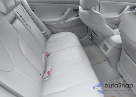 2008 Toyota Camry Le/Se/Xle z USA, uszkodzony, nr VIN 4T1BE46K48U779901